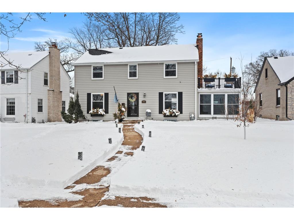 5811 Portland Avenue Minneapolis MN 55417 - Diamond Lake 7017500 image1
