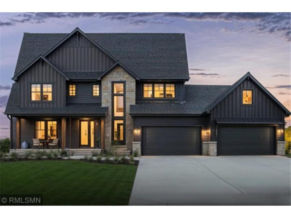 5813 S Century Ridge S Woodbury MN 55125 7038548 image1
