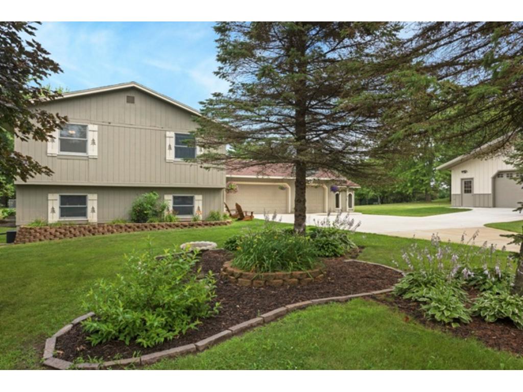 5814 117th Street SE, Franklin Twp, MN 55328 MLS 4913407 Edina Realty