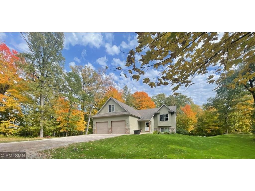 5814 125th Street, Milaca, MN 56353 MLS 6251841 Edina Realty