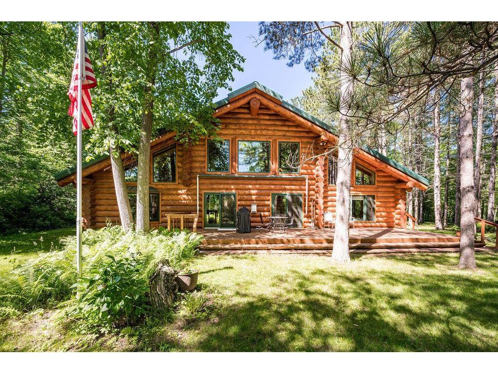 5814 Highway 73, Floodwood, MN, 55736 MLS 6222497 Edina Realty