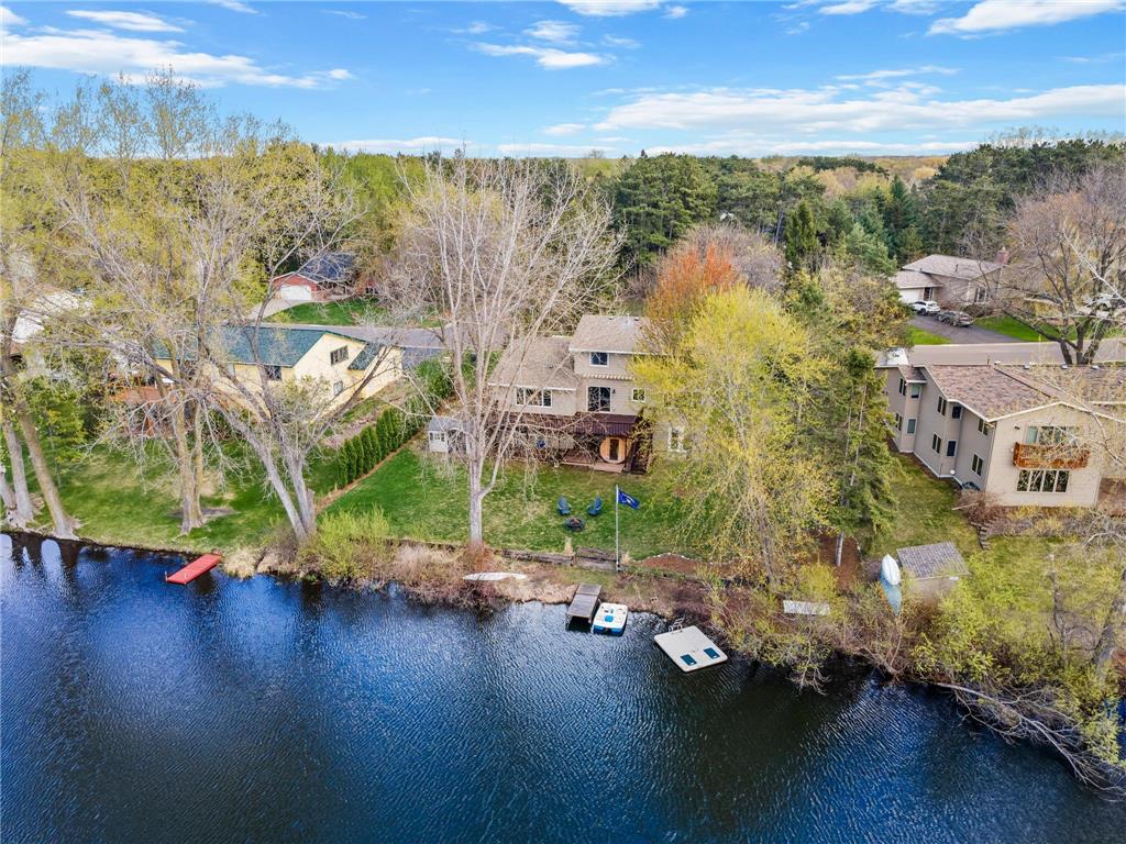 5815 Evergreen Lane Shoreview MN 55126 - Evergreen Ponds 7066984 image1