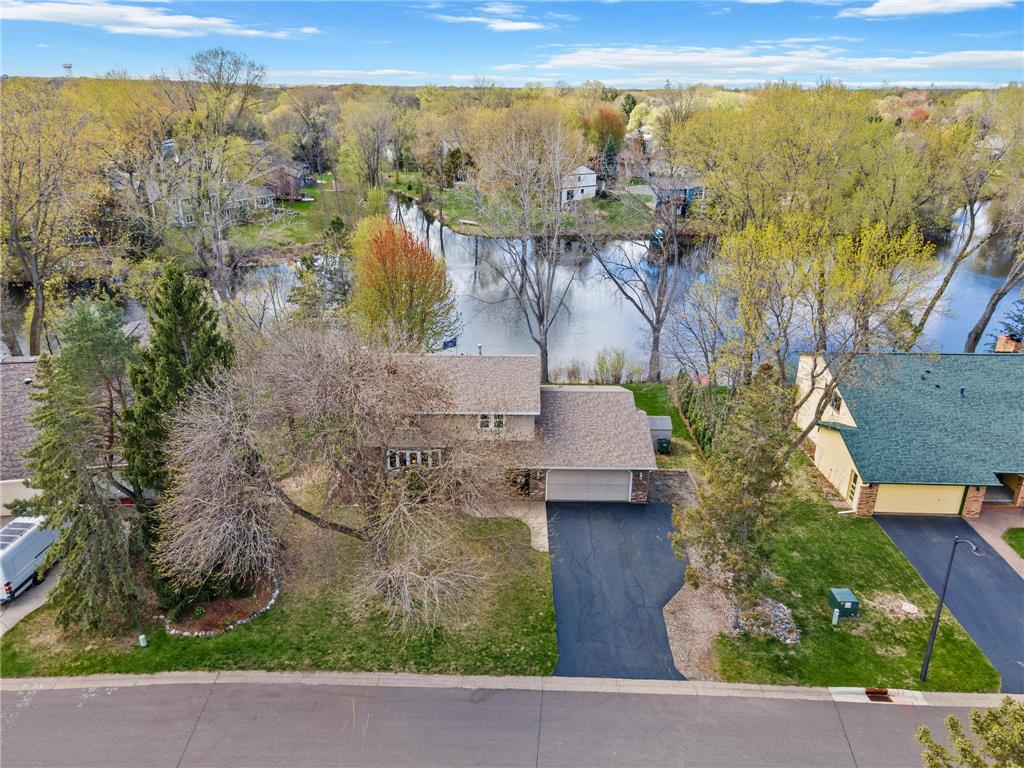 5815 Evergreen Lane Shoreview MN 55126 - Evergreen Ponds 7066984 image2