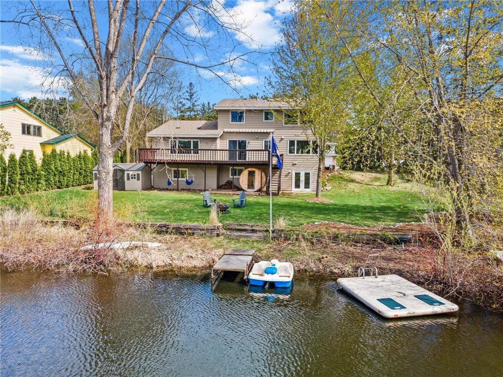 5815 Evergreen Lane Shoreview MN 55126 - Evergreen Ponds 7066984 image29