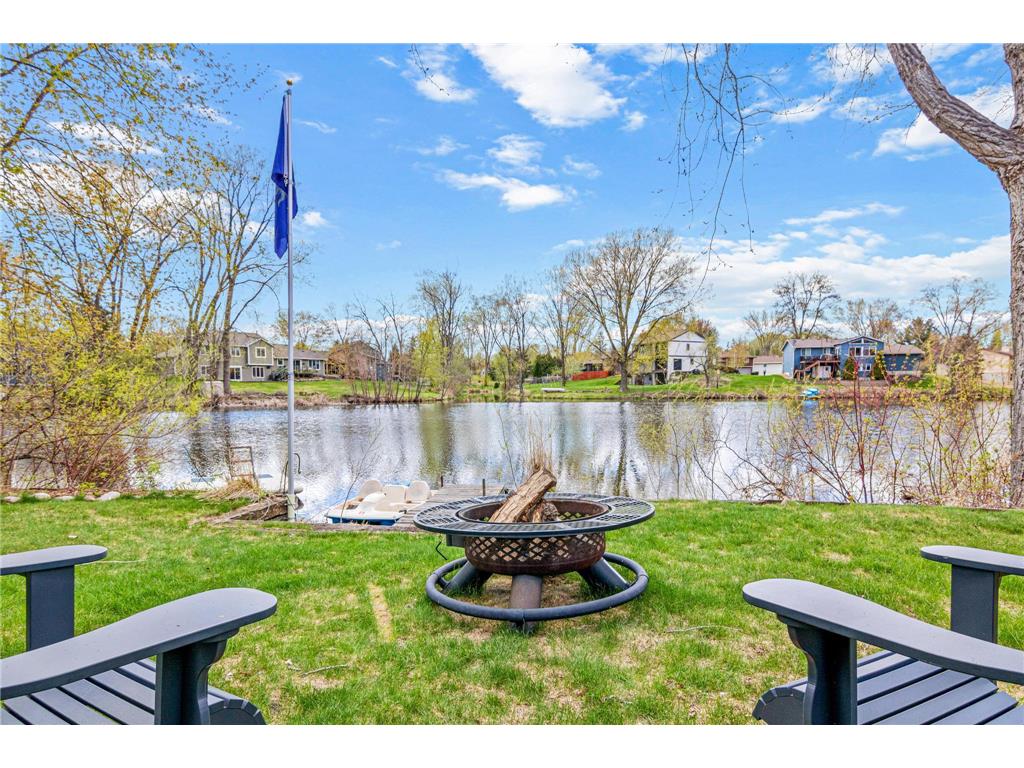 5815 Evergreen Lane Shoreview MN 55126 - Evergreen Ponds 7066984 image3