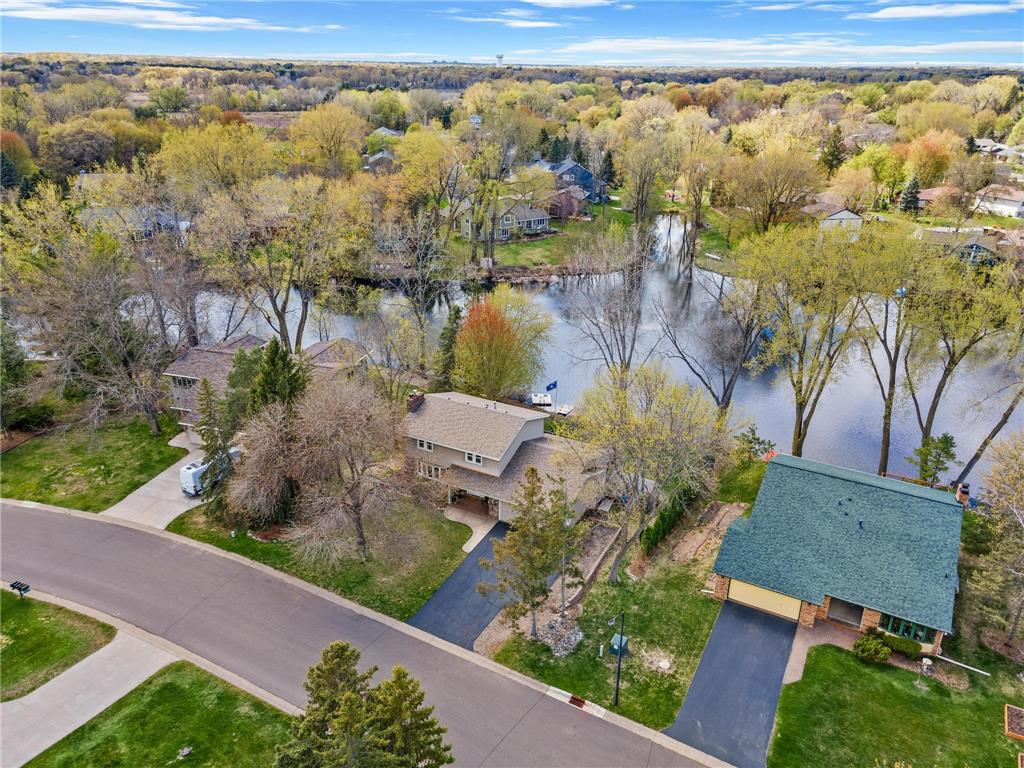 5815 Evergreen Lane Shoreview MN 55126 - Evergreen Ponds 7066984 image31