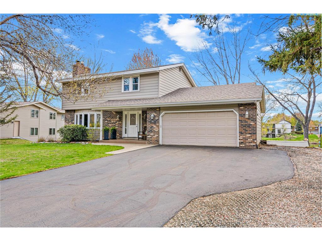 5815 Evergreen Lane Shoreview MN 55126 - Evergreen Ponds 7066984 image32