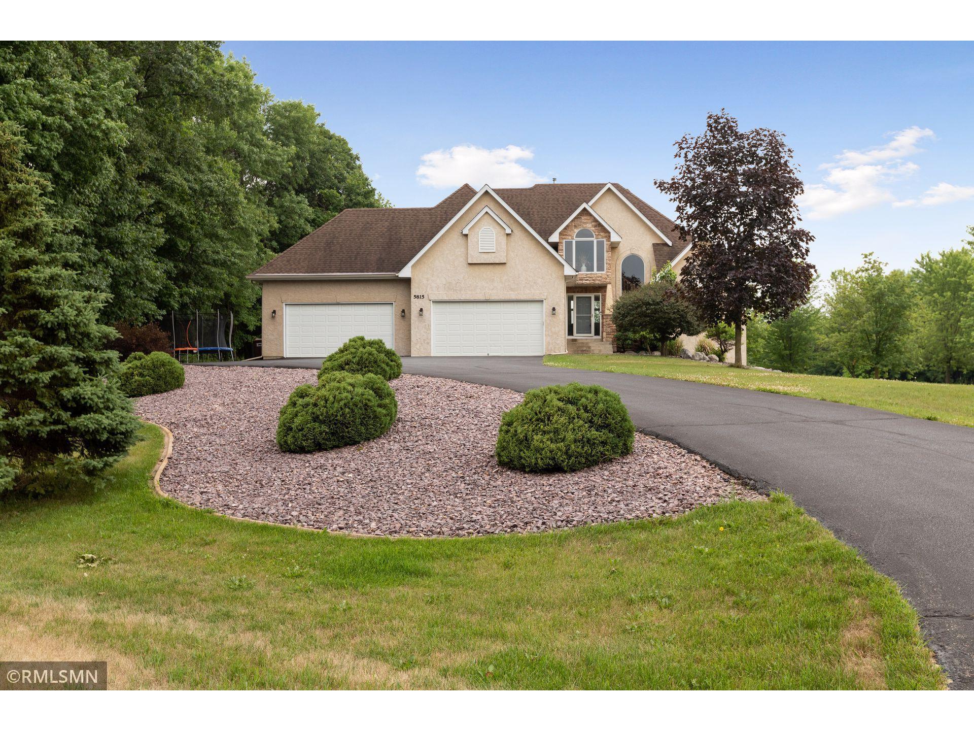 5815 Pagenkopf Road, Independence, MN, 55359 MLS 6021640 Edina Realty