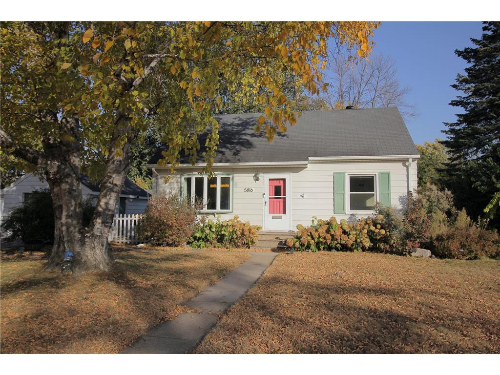 5816 Pennsylvania Avenue N Crystal MN 55428 6620242 image1