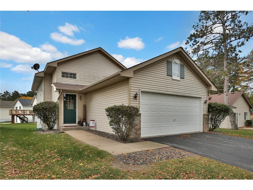 5819 Forest Boulevard Trail, Wyoming, MN 55092 MLS 6270574 Edina