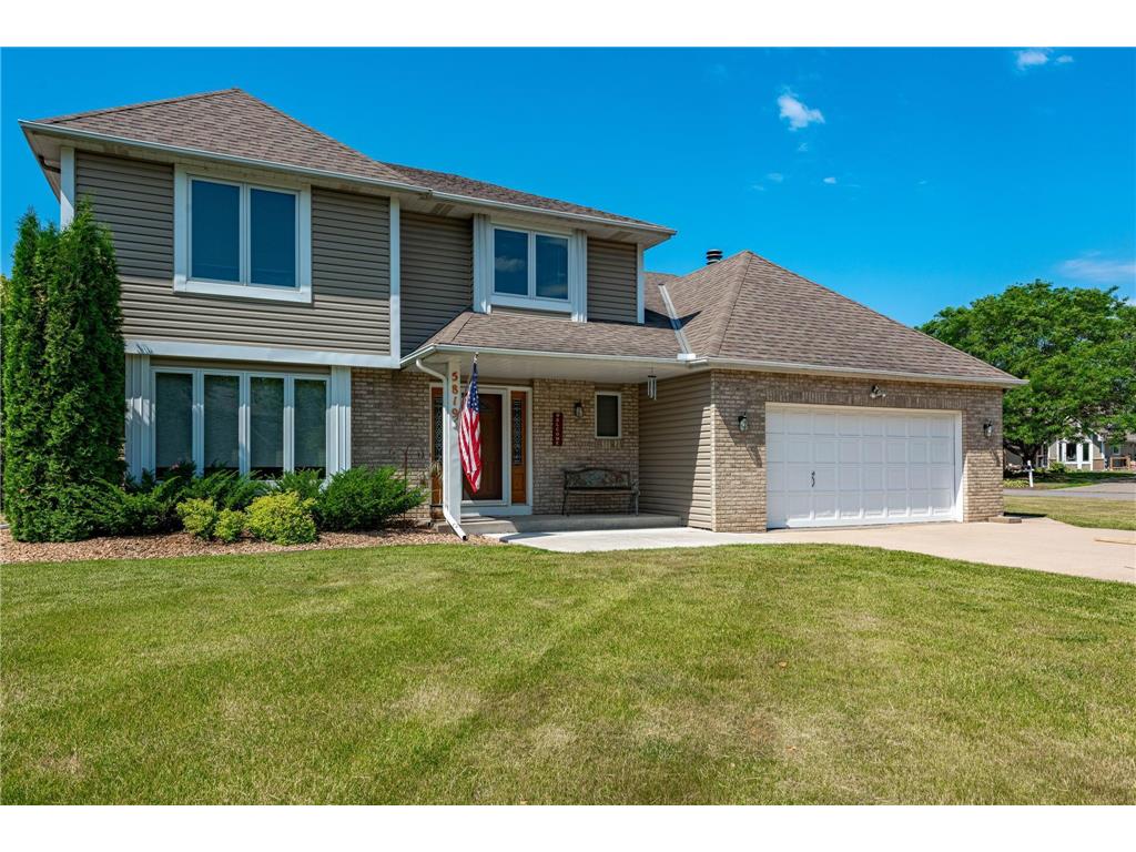 5819 Meadowview Drive, White Bear Lake, MN, 55110 MLS 6232547 Edina Realty