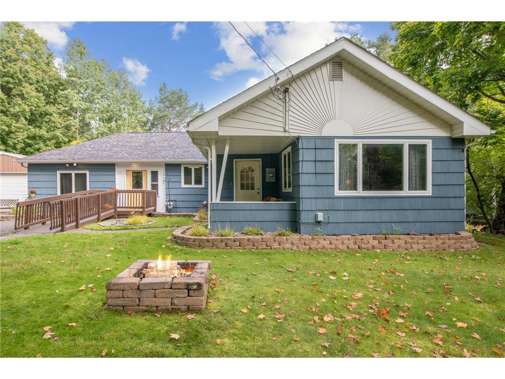 5819 N Pike Lake Road Canosia Twp MN 55811 6789083 image1