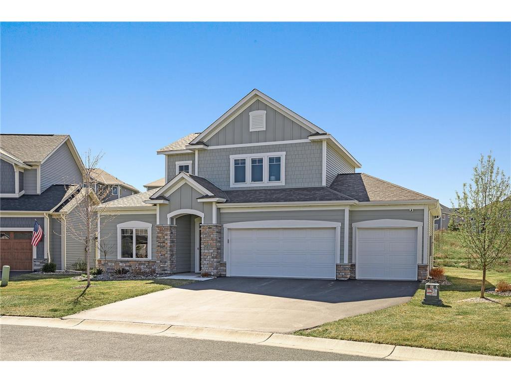 5819 Sheffield Terrace NE Prior Lake MN 55372 6521845 image1