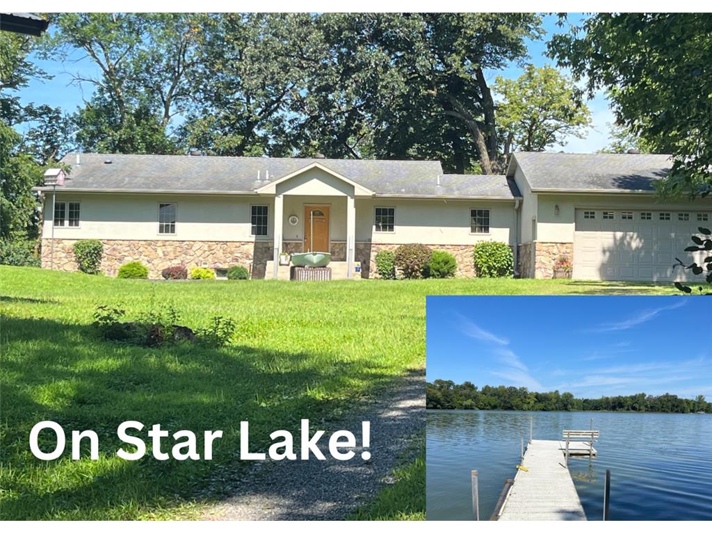 58190 210th Street Litchfield MN 55355 - Star Lake 6579268 image1
