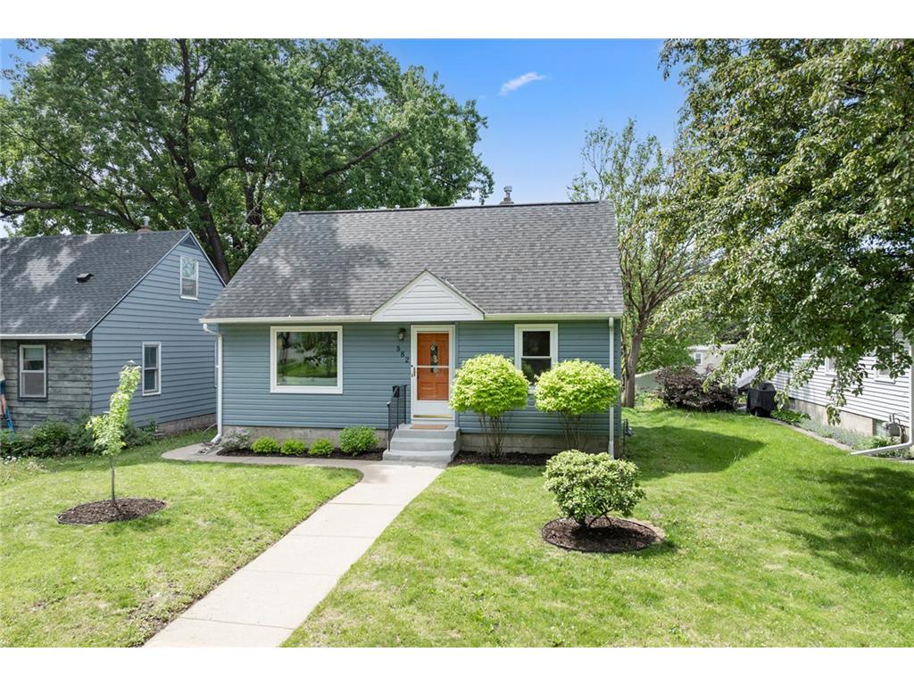 582 36 1/2 Avenue NE Minneapolis MN 55418 7075430 image1