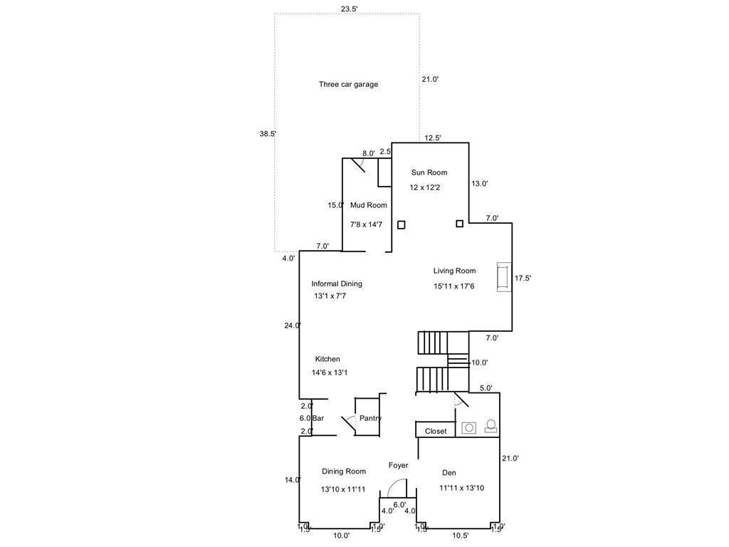 582 Summit Avenue Saint Paul MN 55102 6751138 image74