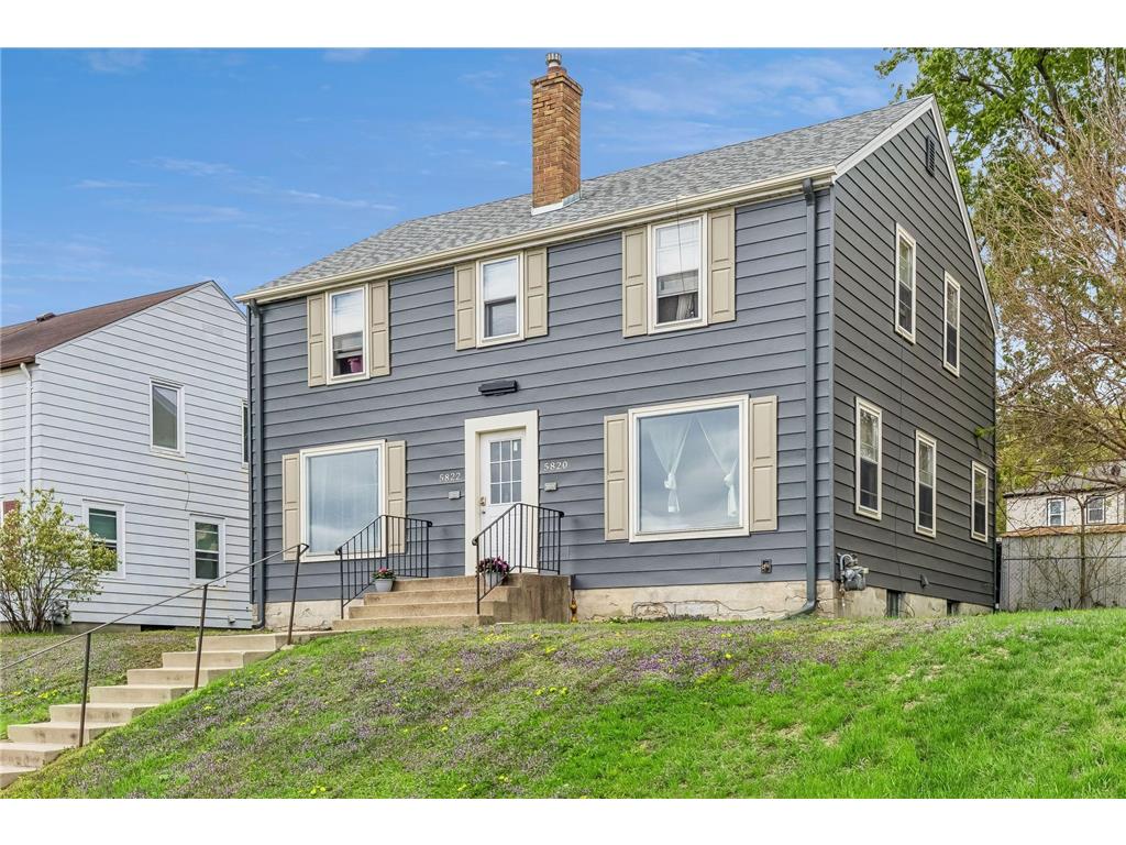 5820/5822 Nicollet Avenue Minneapolis MN 55419 7051425 image1