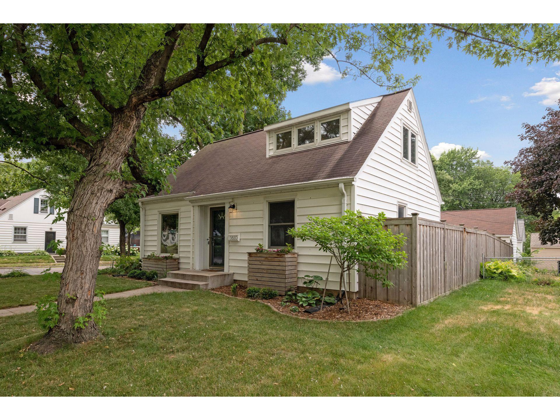 5820 Newton Avenue S, Minneapolis, MN 55419 MLS 5768179 Edina Realty