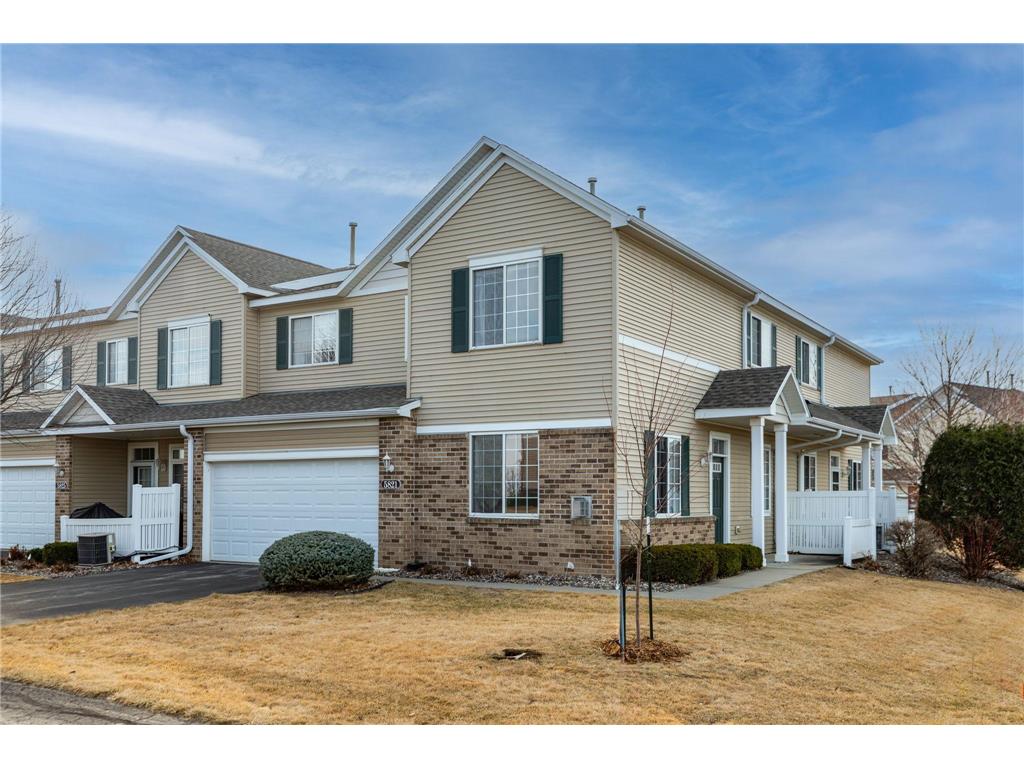 5821 Sandcherry Place NW Rochester MN 55901 6686870 image1