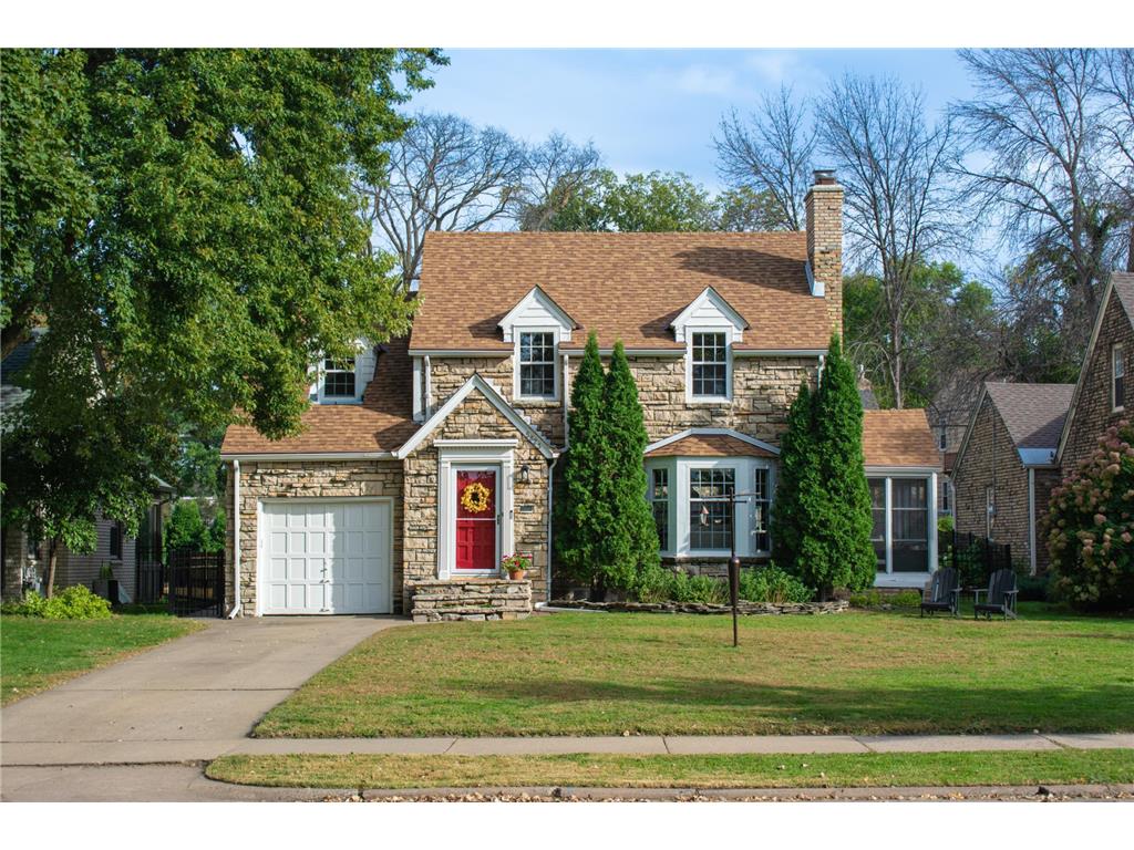 5823 Portland Avenue Minneapolis MN 55417 - Diamond Lake 6797328 image1