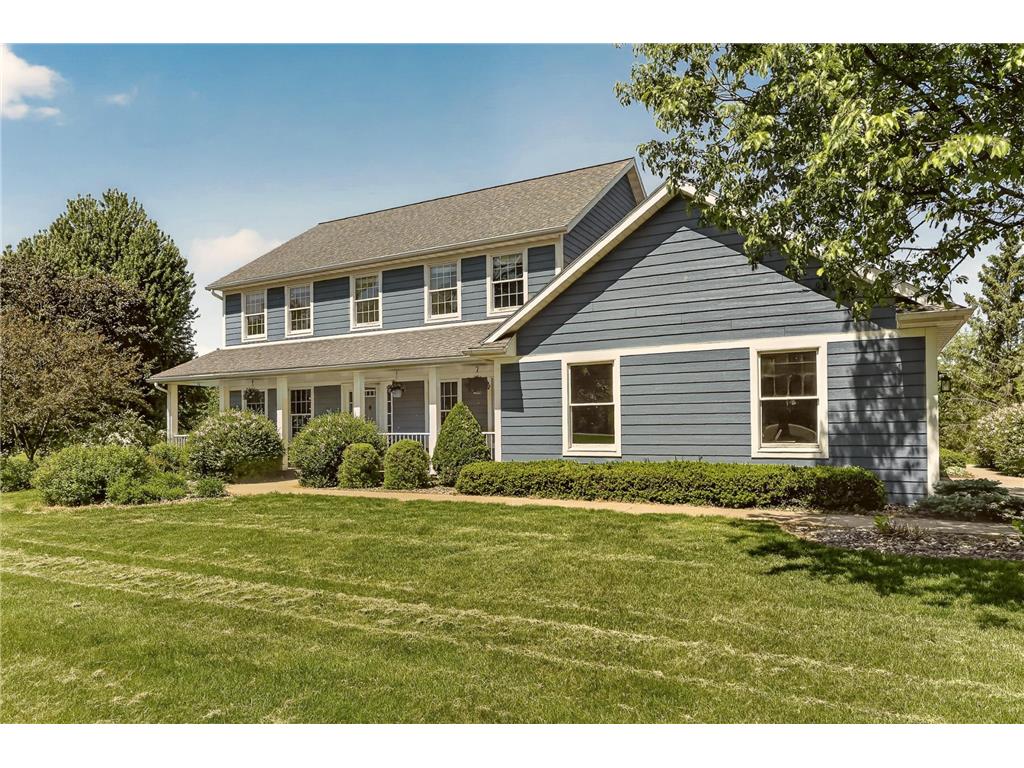 5823 Summit Lane NE Haverhill Twp MN 55906 7070102 image1