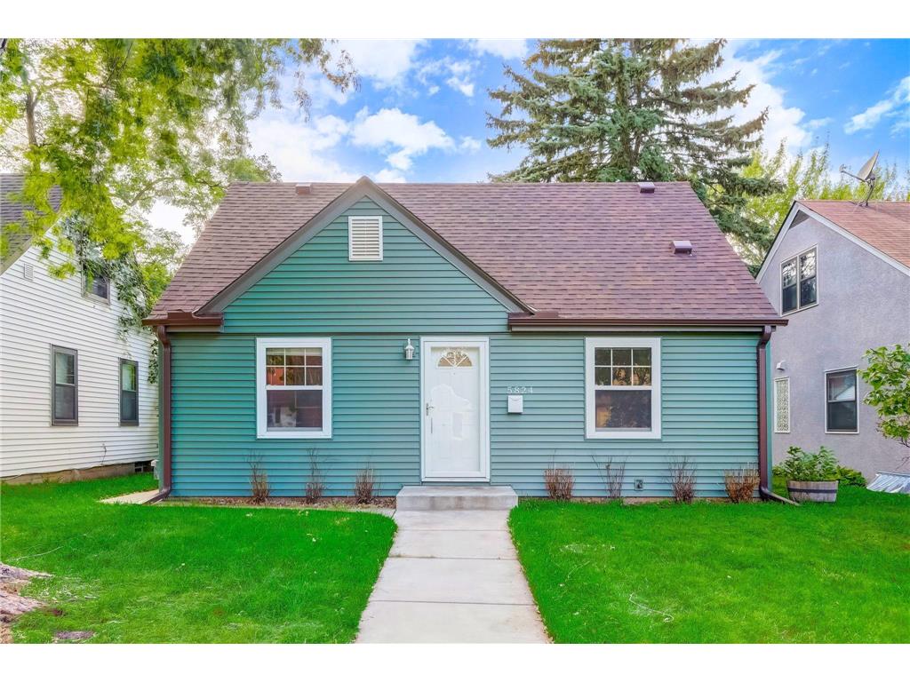 5824 45th Avenue S Minneapolis MN 55417 6407318 image1