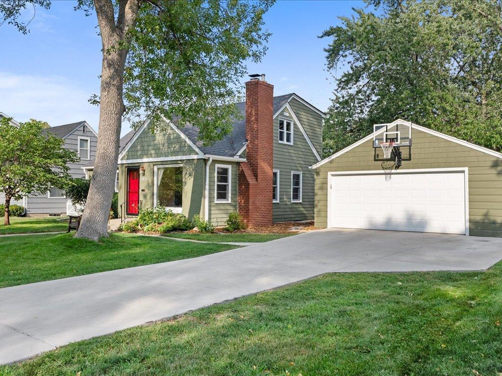 5825 Beard Avenue S, Edina, MN, 55410 MLS 6439491 Edina Realty