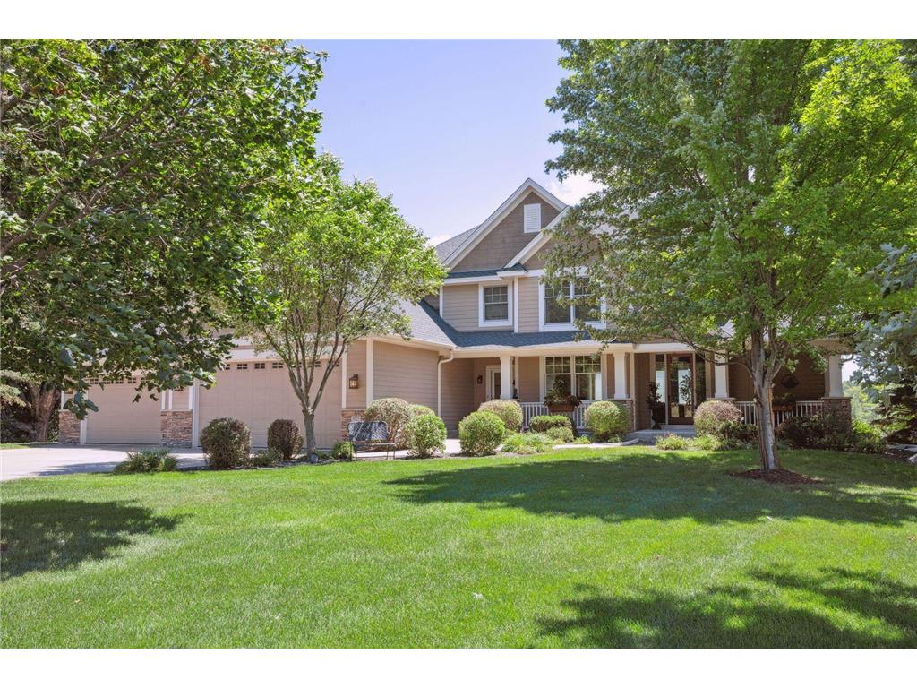 5825 Providence Curve, Independence, MN, 55359 MLS 6233955 Edina Realty