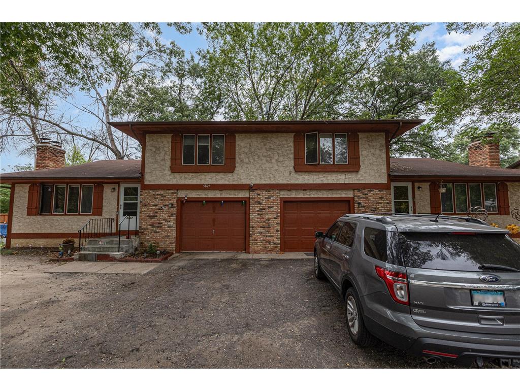 5827 Avenue N, New Hope, MN, 55428 MLS 6423853 Edina Realty