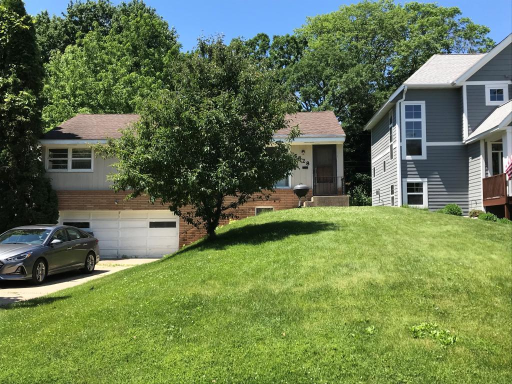 5828 Brookview Avenue, Edina, MN 55424 MLS 5679533 Edina Realty