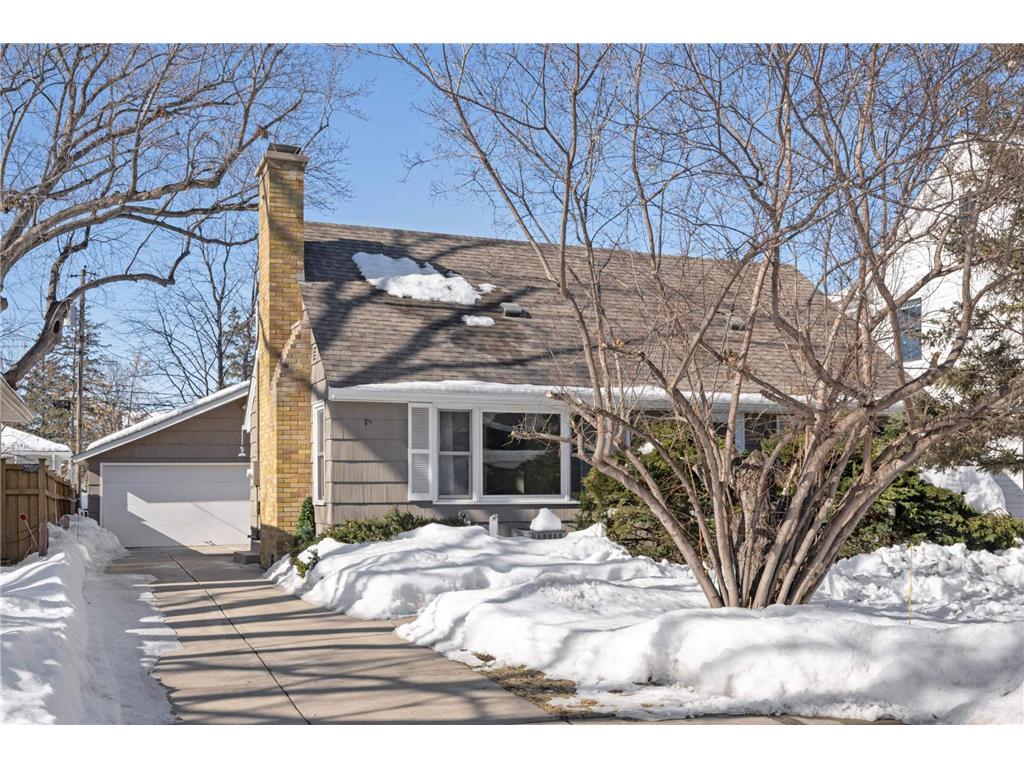 5828 Fairfax Avenue, Edina, MN, 55424 MLS 6332432 Edina Realty