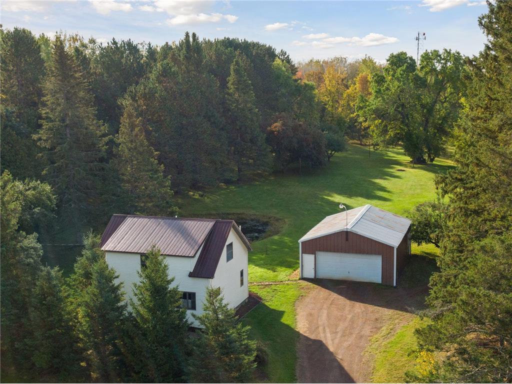 5828 Morris Thomas Road, Hermantown, MN, 55810 MLS 6265463 Edina