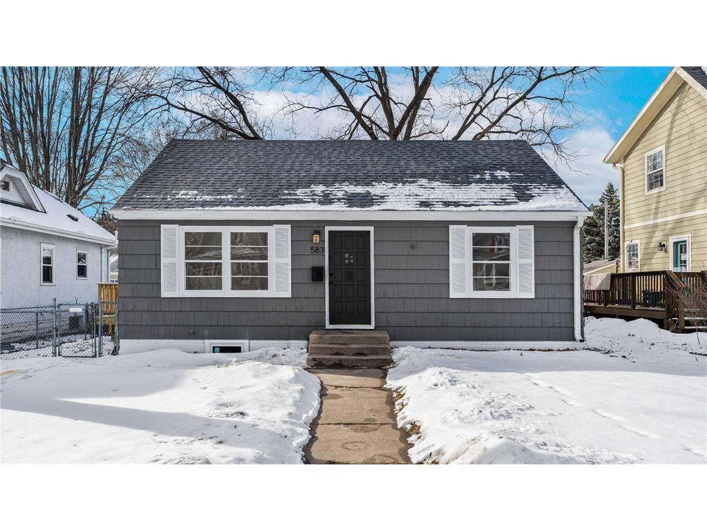 583 Cromwell Avenue Saint Paul MN 55104 7016695 image1