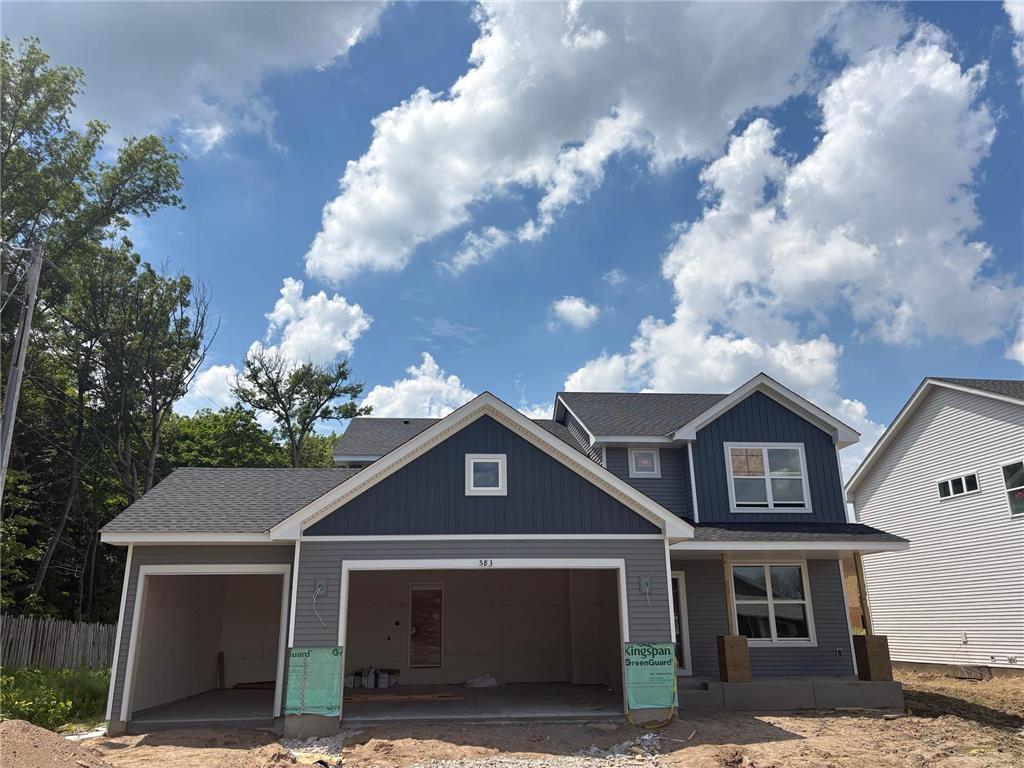 583 Jandel Avenue NE Hanover MN 55341 7098101 image1