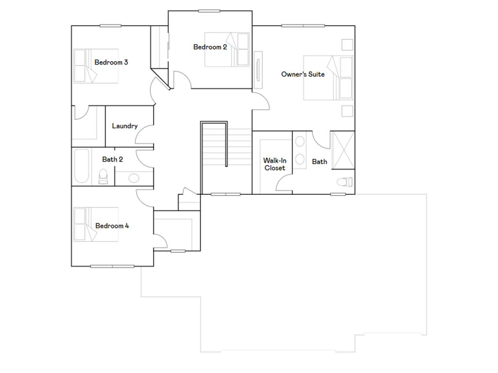 583 Jandel Avenue NE Hanover MN 55341 7098101 image21