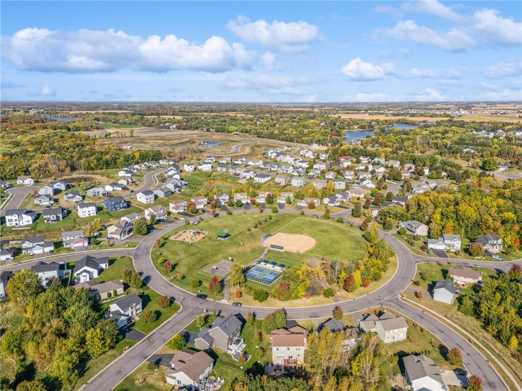 583 Jandel Avenue NE Hanover MN 55341 7098101 image23