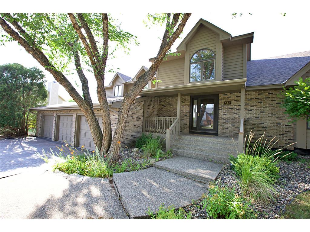 583 Pond View Drive Mendota Heights MN 55120 6392353 image1
