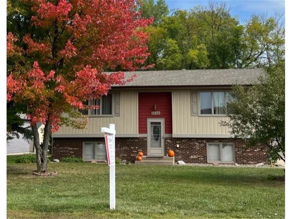 5830 Otter View Trail, White Bear Twp, MN, 55110 MLS 6273234 Edina