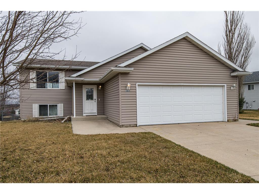 5831 Kingsbury Drive NW, Rochester, MN, 55901 MLS 6162673 Edina Realty