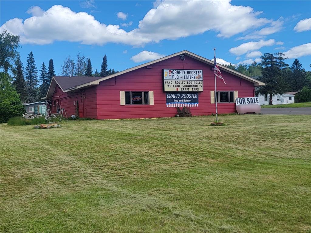 5831 S Maple Street, Brule, WI, 54820 MLS 6478086 Edina Realty