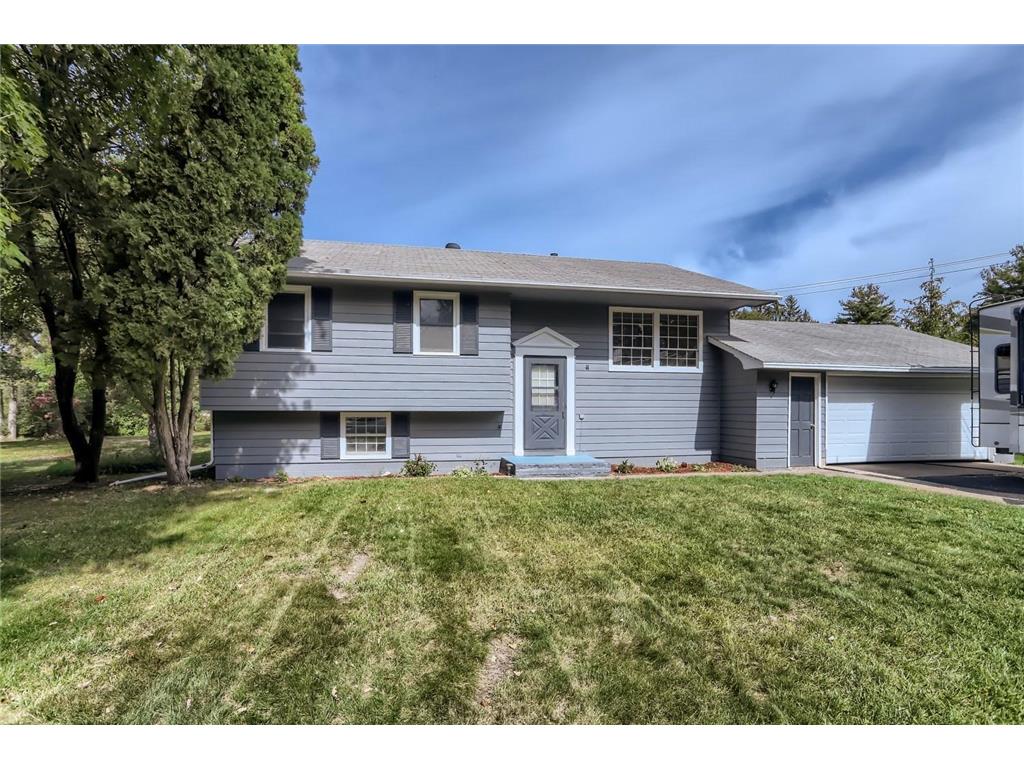 5832 E Viking Boulevard, Wyoming, MN, 55092 MLS 6265296 Edina Realty