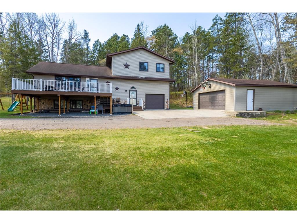 5832 Kohler Lane NE Turtle River Twp MN 56601 - Big Bass Lake 7079267 image1