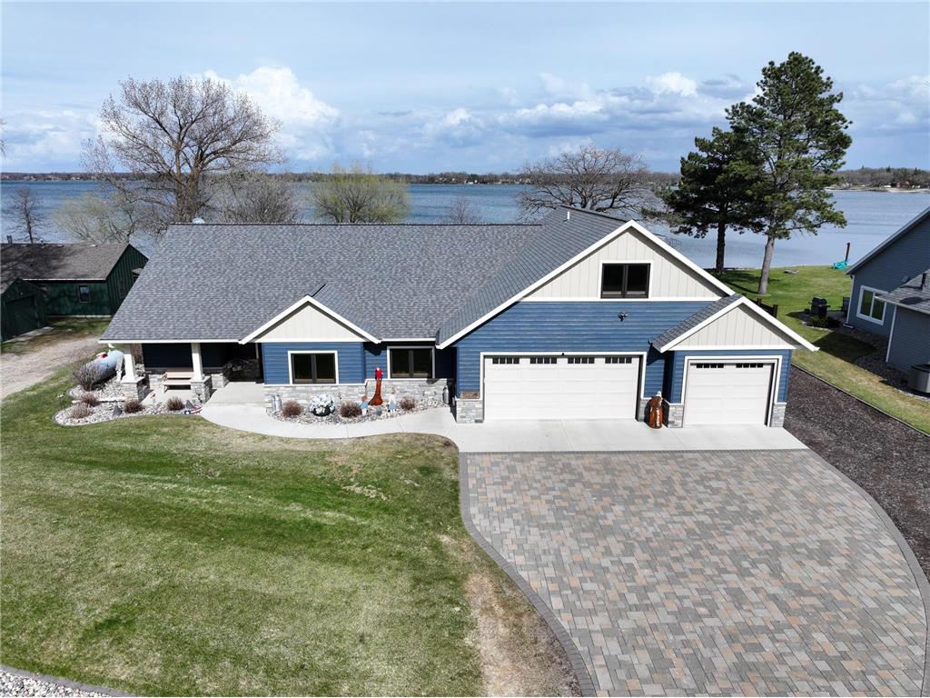 5833 Bedman Drive NW Alexandria MN 56308 - Ida 7057587 image1