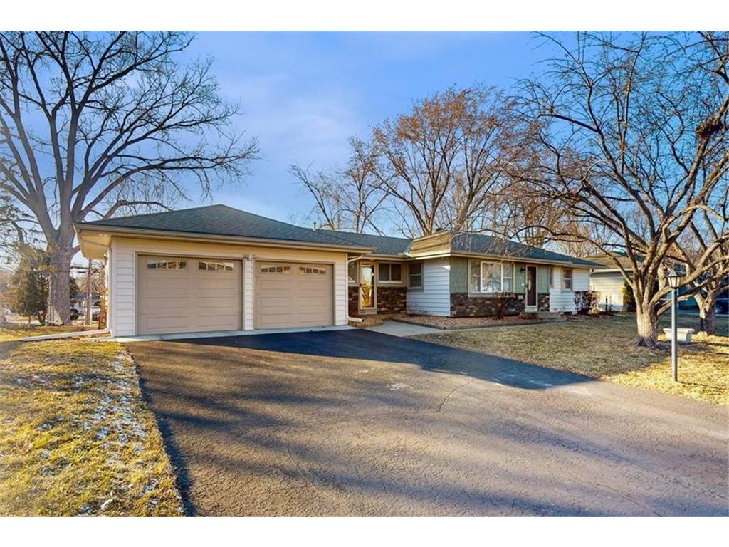 5833 Decatur Avenue N, New Hope, MN, 55428 MLS 6496650 Edina Realty