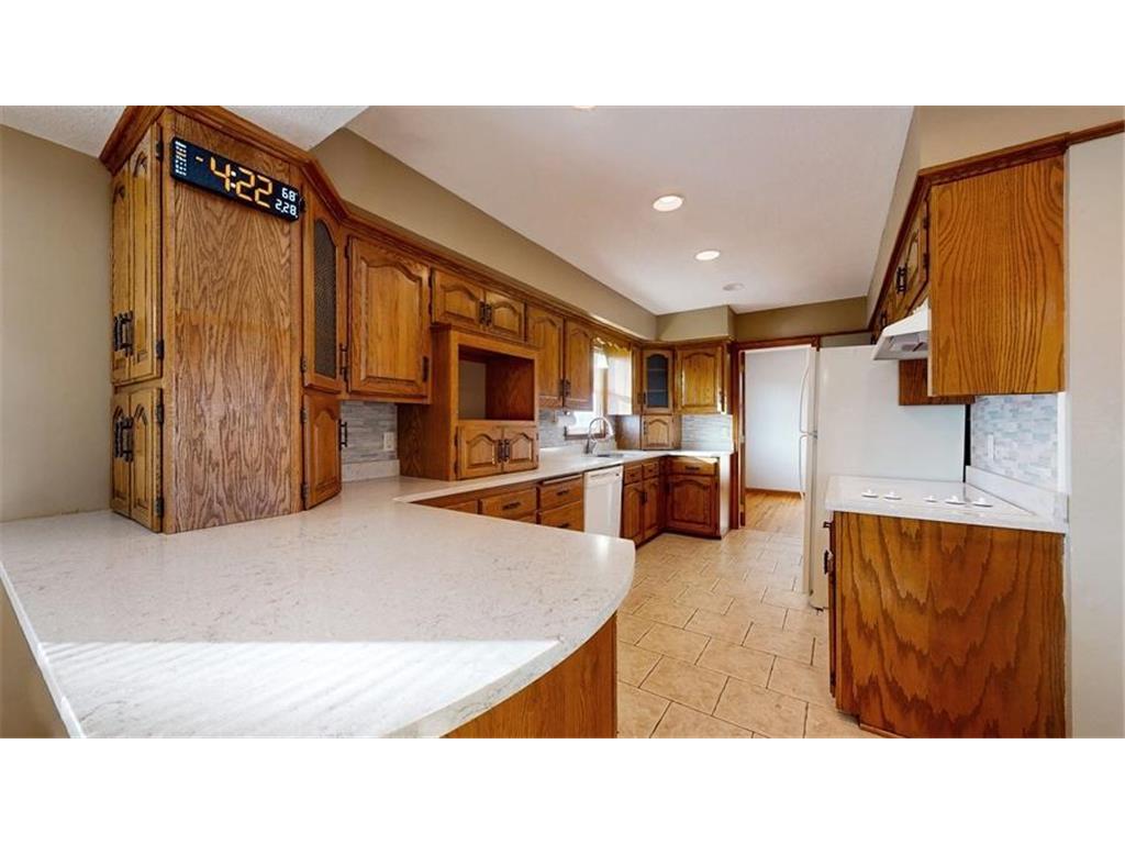 5833 Decatur Avenue N, New Hope, MN, 55428 MLS 6496650 Edina Realty