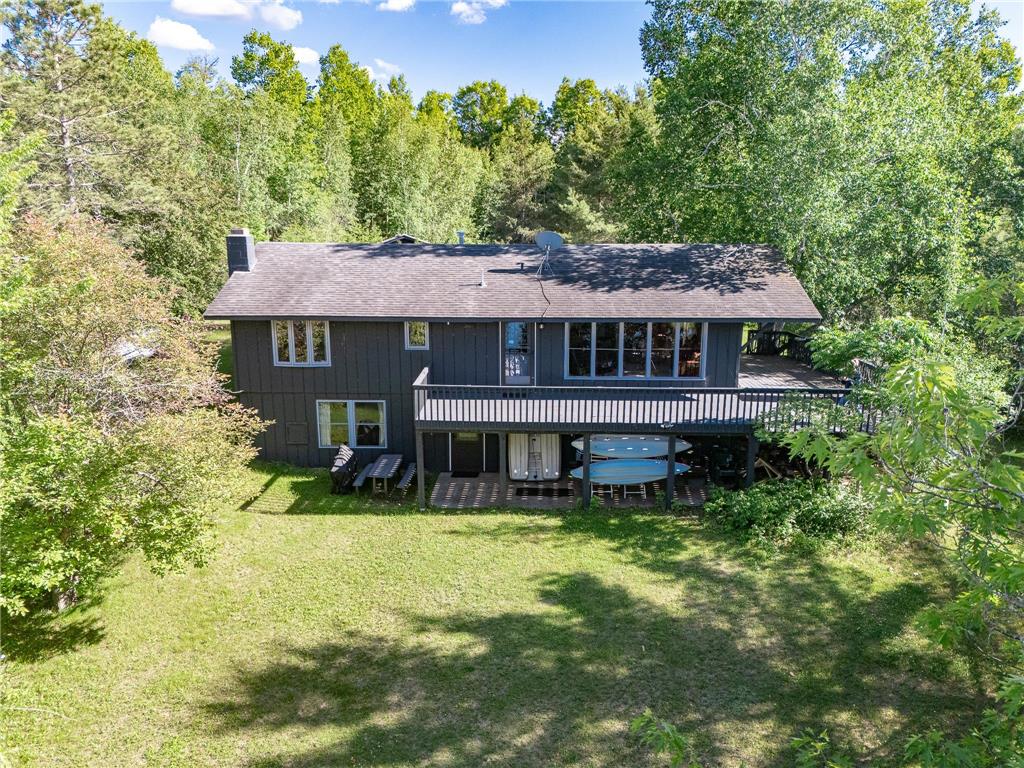 5834 County 4 NE Remer MN 56672 - Little Sand Lake 7091880 image2