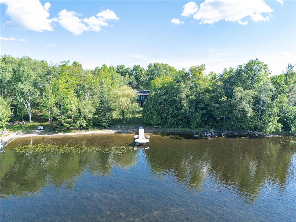 5834 County 4 NE Remer MN 56672 - Little Sand Lake 7091880 image4