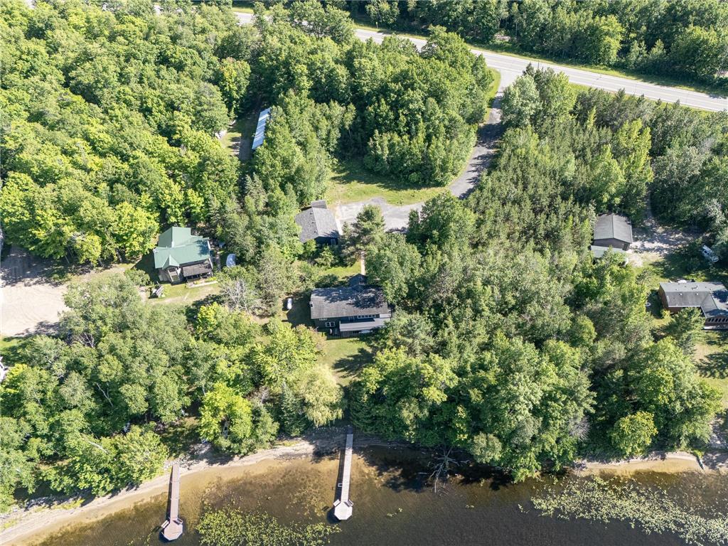 5834 County 4 NE Remer MN 56672 - Little Sand Lake 7091880 image9