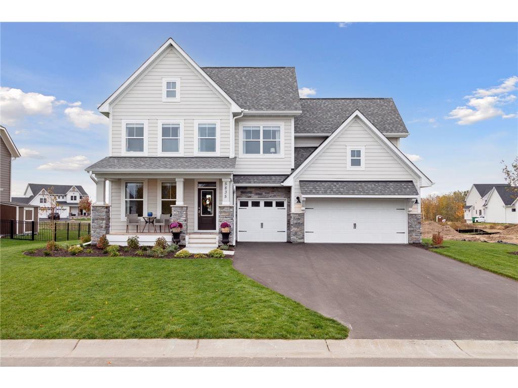 5835 131st Street N Hugo MN 55038 6413122 image1