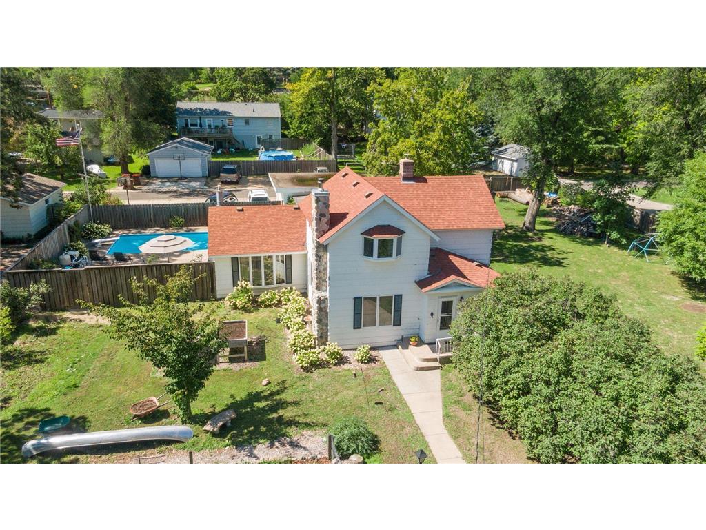 5836 Penrose Avenue N, Oak Park Heights, MN 55082 MLS 6255377